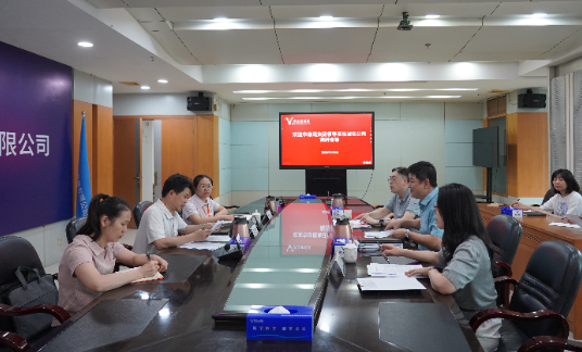 球盟会官网集团党委书记、董事长骆志凌到联系企业督导调研 推动党建