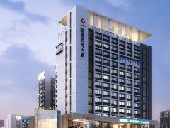 球盟会官网商务大厦建设项目